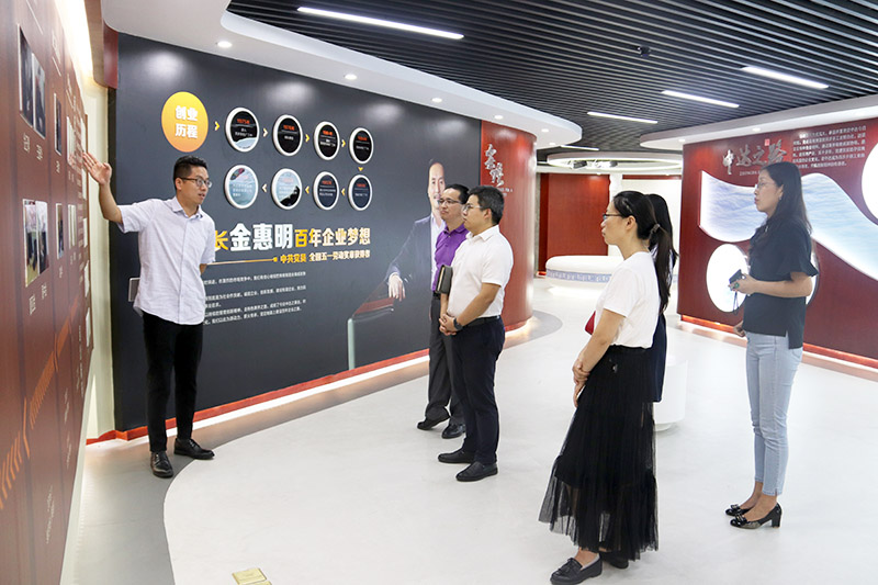 1570505038961395.jpg 省團(tuán)校領(lǐng)導(dǎo)來中達(dá)集團(tuán)調(diào)研基層團(tuán)建工作 (2).JPG